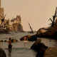 Illustration for article titled Some Artists Behind Game Of Thrones Take On An Xbox One Launch Game